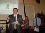 Smokey Rickerd, Director of Administrative and Financial Services in the DA's Office, addresses their need for 